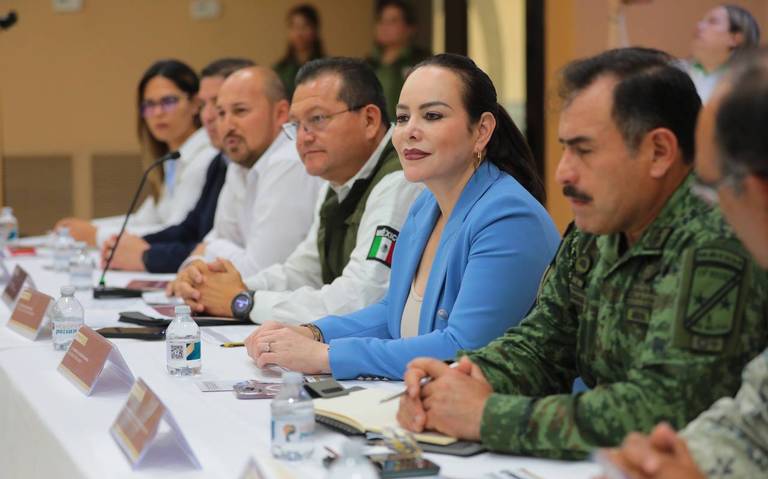 Caravana H roes Paisanos Inverno 2023 en el norte de Tamaulipas